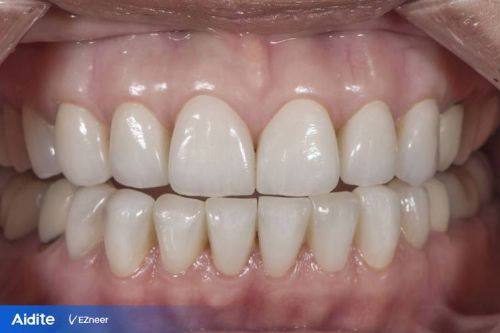 福建龙岩卢四珍口腔地址电话及营业时间：