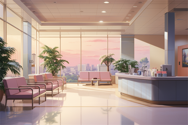 湖北省中医院口腔科