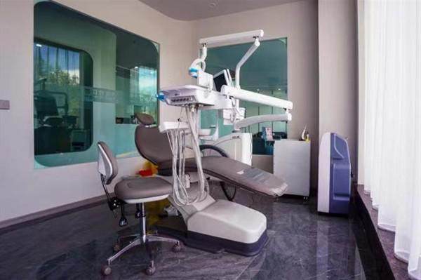 拉萨好牙医 合悦丽口腔诊所怎么样