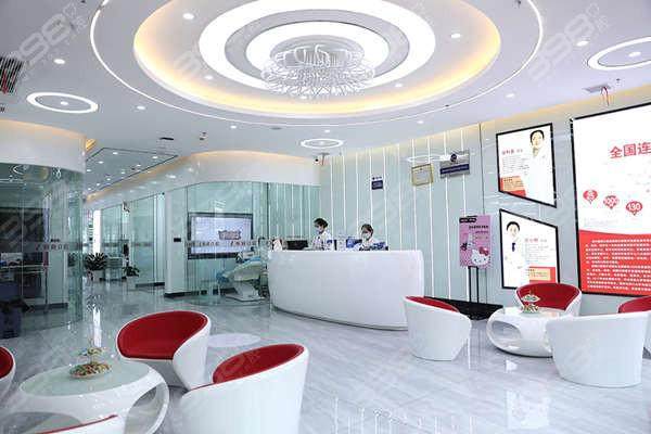 贵阳南明富丽口腔门诊部口碑评价