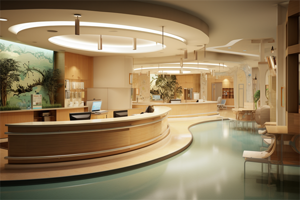 太和县李怀业口腔门诊部