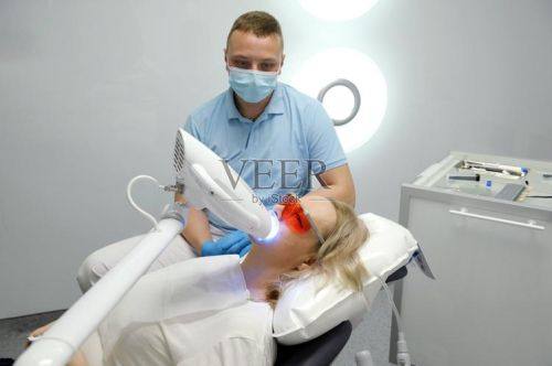 开封雅诺口腔门诊部口碑评价