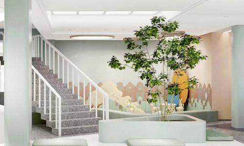 山西长治德民信口腔门诊部