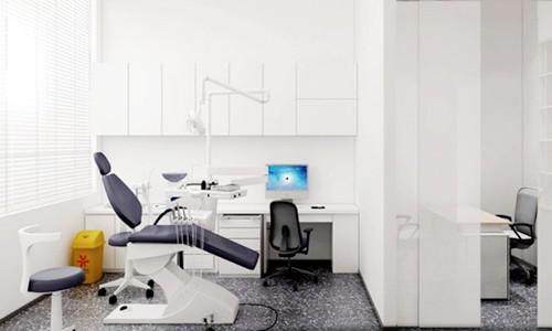 山西长治德民信口腔门诊部怎么样？