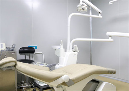 上海宏康医院口腔科怎么样？