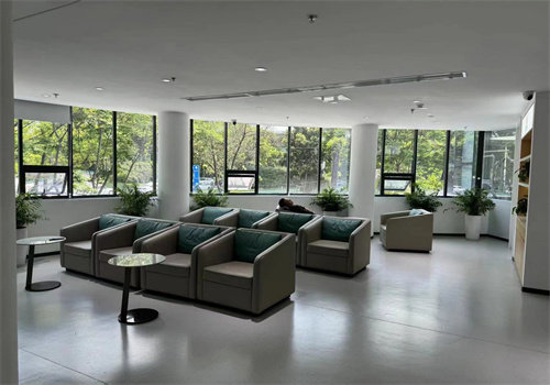 成都团圆口腔医院（高新院区）地址电话及营业时间：