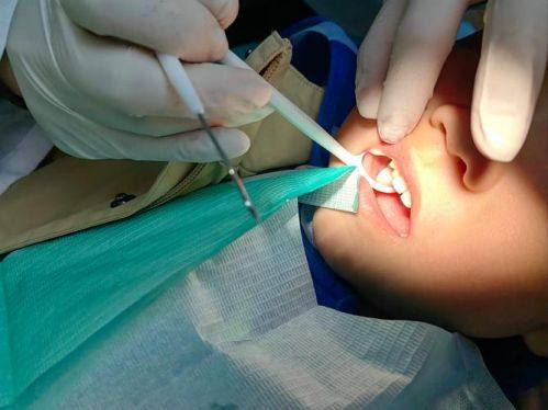 嘉兴康华口腔诊所擅长项目：