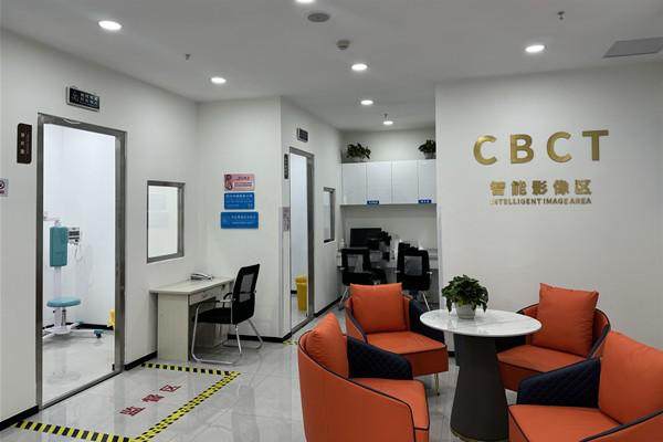 二、西宁中诺口腔医院：价格透明，每一笔消费都清清楚楚