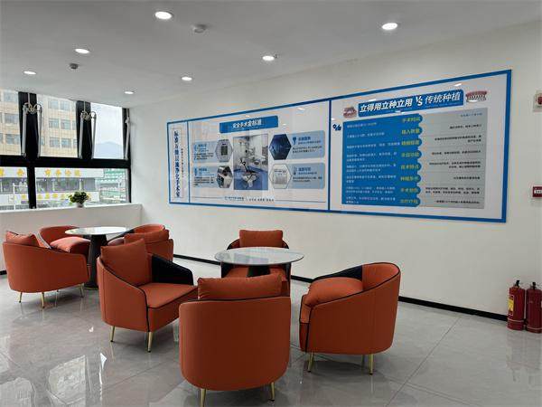 五、团购洗牙抛光的性价比判断维度