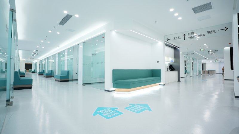 成都团圆口腔医院（高新院区）医生名单及擅长领域：