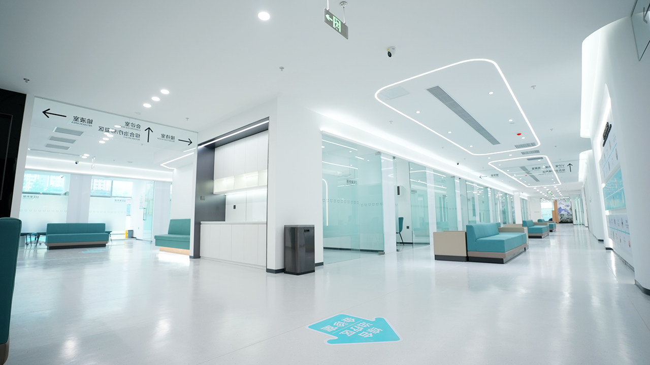 成都团圆口腔医院（高新院区）擅长项目：