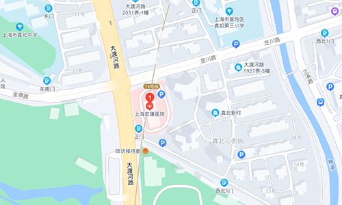 上海宏康洗牙超舒心：前台热情环境温馨，过程轻柔微酸胀，牙亮口气清获护理建议