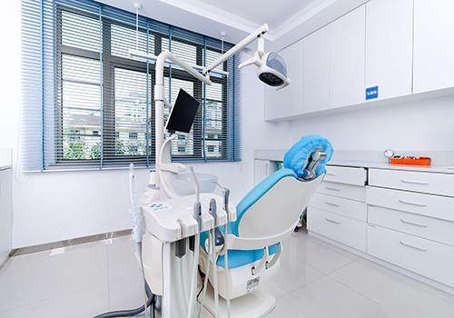 福州晋安同福医三木口腔门诊部(五四北店)预约挂号方式: