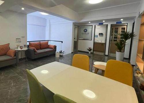 长沙雨花芽本质口腔门诊部怎么样？