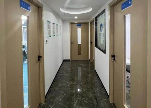 长沙雨花芽本质口腔门诊部擅长项目：