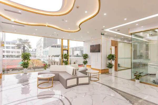 成都金牛雅洁尔口腔门诊部擅长项目: