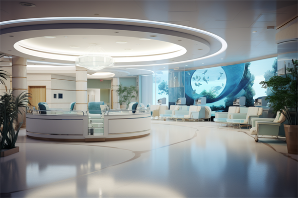 江门江海齿美万方口腔诊所