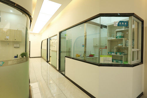 凯里新贝尔口腔诊所地址电话及营业时间: