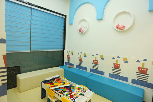 凯里新贝尔口腔诊所口碑评价: