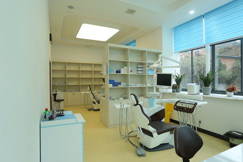 凯里新贝尔口腔诊所