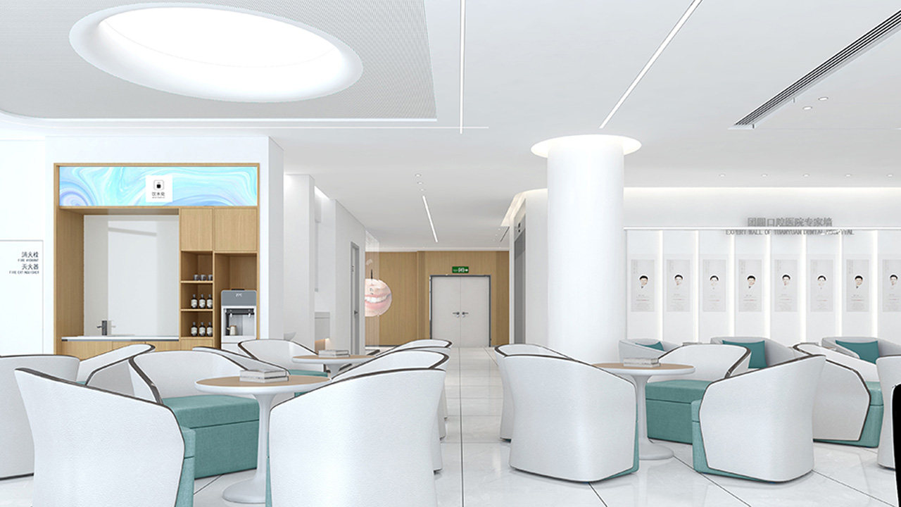 五、如何选择适合孩子的儿童齿科机构？