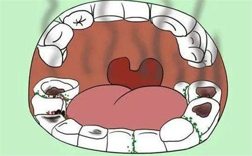 宁波蓝野口腔口碑评价: