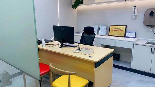 赣州芽乐乐口腔连锁•牙舒士口腔诊所地址电话及营业时间