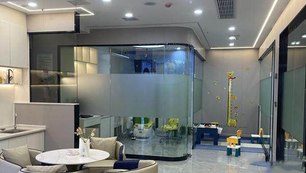 赣州芽乐乐口腔连锁•牙舒士口腔诊所口碑评价