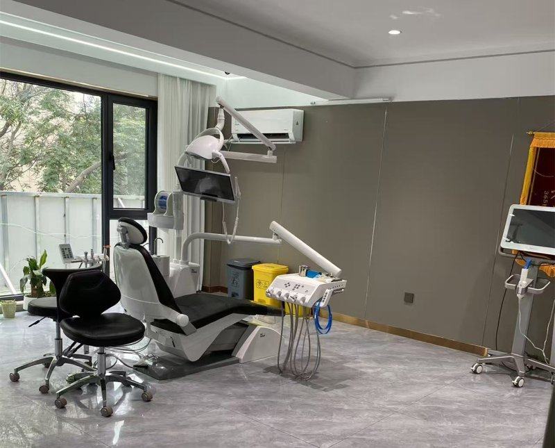 五、超声波洁牙的全过程详解