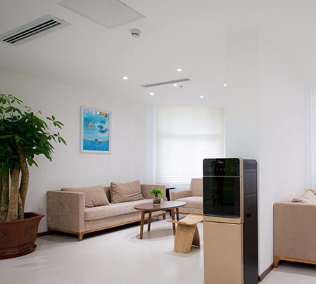 二、EMS含喷砂舒眠洁牙SPA与普通超声波洗牙的差异