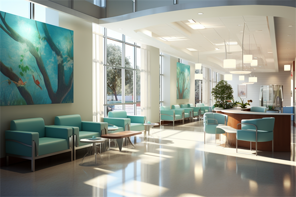 宿迁沭阳县博凡口腔门诊部