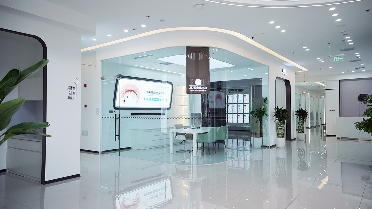 3M纳米树脂P60补牙多少钱一颗？各地区价格明细