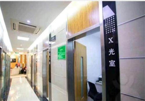 常州武进万洁口腔门诊部价格表