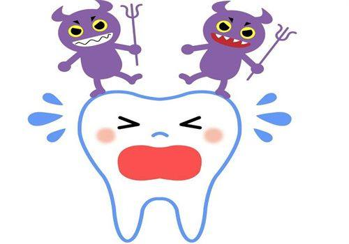 三、洗牙去除牙结石的实际成效与优势