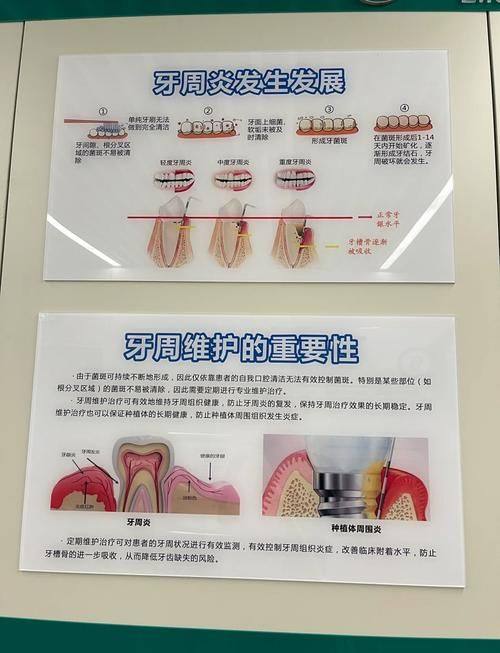 陕西咸阳秦都尚美佳口腔擅长项目