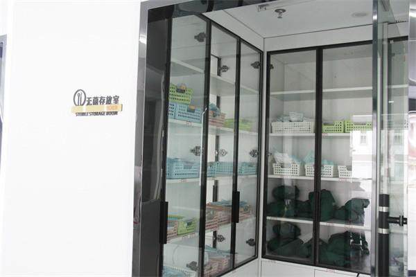 昌都摩尔口腔诊所价格表：