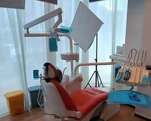 三明三元诗艺金街口腔门诊部价格表：