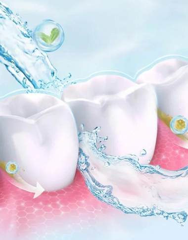 五、日常保养：拉长牙冠寿命的核心抓手