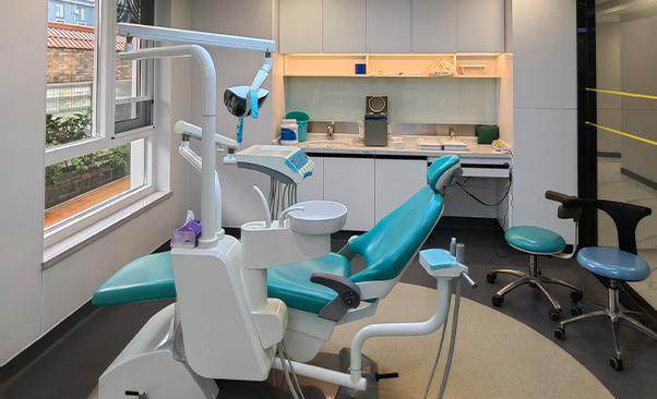 广西贵港矫健口腔医院预约挂号方式