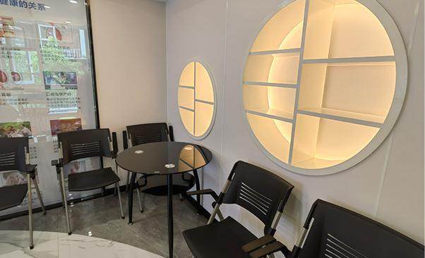 广西贵港矫健口腔医院地址电话及营业时间