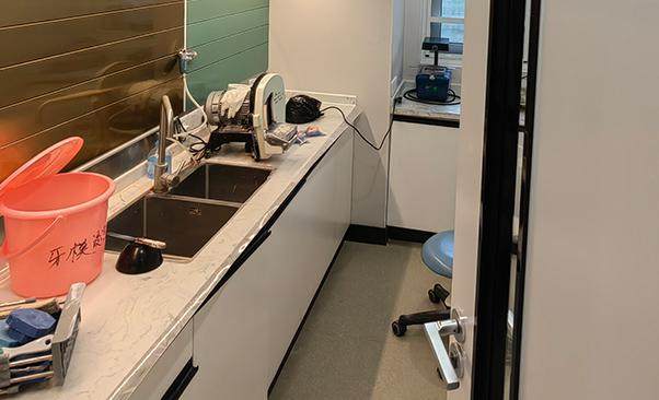 广西贵港矫健口腔医院