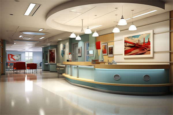 石家庄盛安口腔诊所擅长项目：