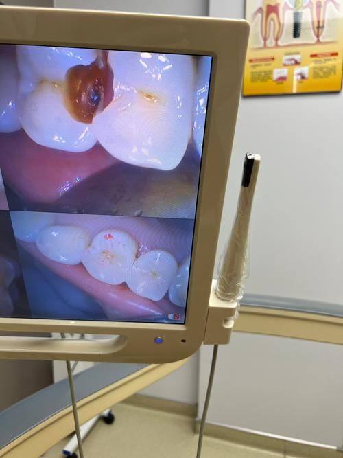 武汉珂灵德瑞齿口腔门诊部怎么样