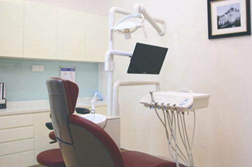 青岛拜博口腔医院