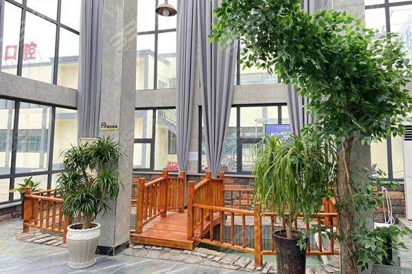 武安飞泷达口腔门诊部地址电话及营业时间