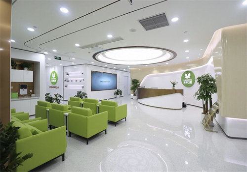 杭州英博口腔门诊部价格表