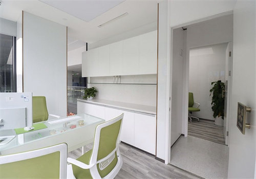 杭州英博口腔门诊部地址电话及营业时间