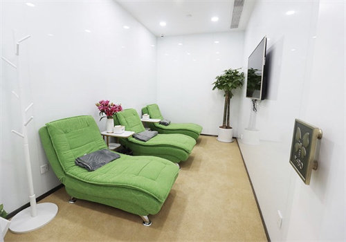 杭州英博口腔门诊部擅长项目：