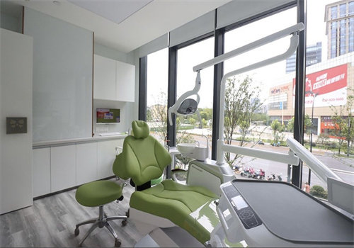 杭州英博口腔门诊部预约挂号方式