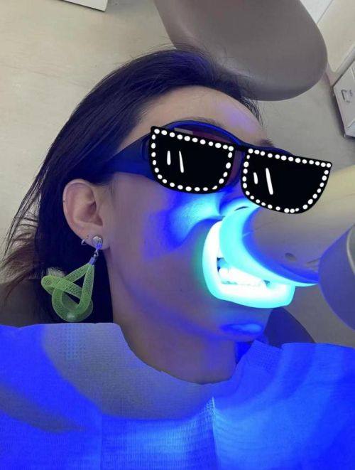 江北米悦口腔诊所擅长项目: